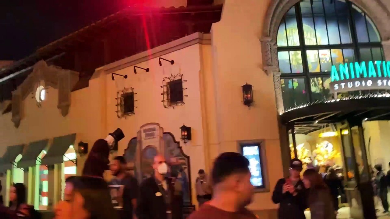 Conoce ‘Hollywood Horror Nights’