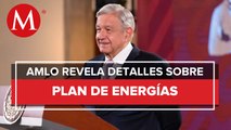 México y EU presentarán plan de energías limpias en la COP27 en Egipto: AMLO