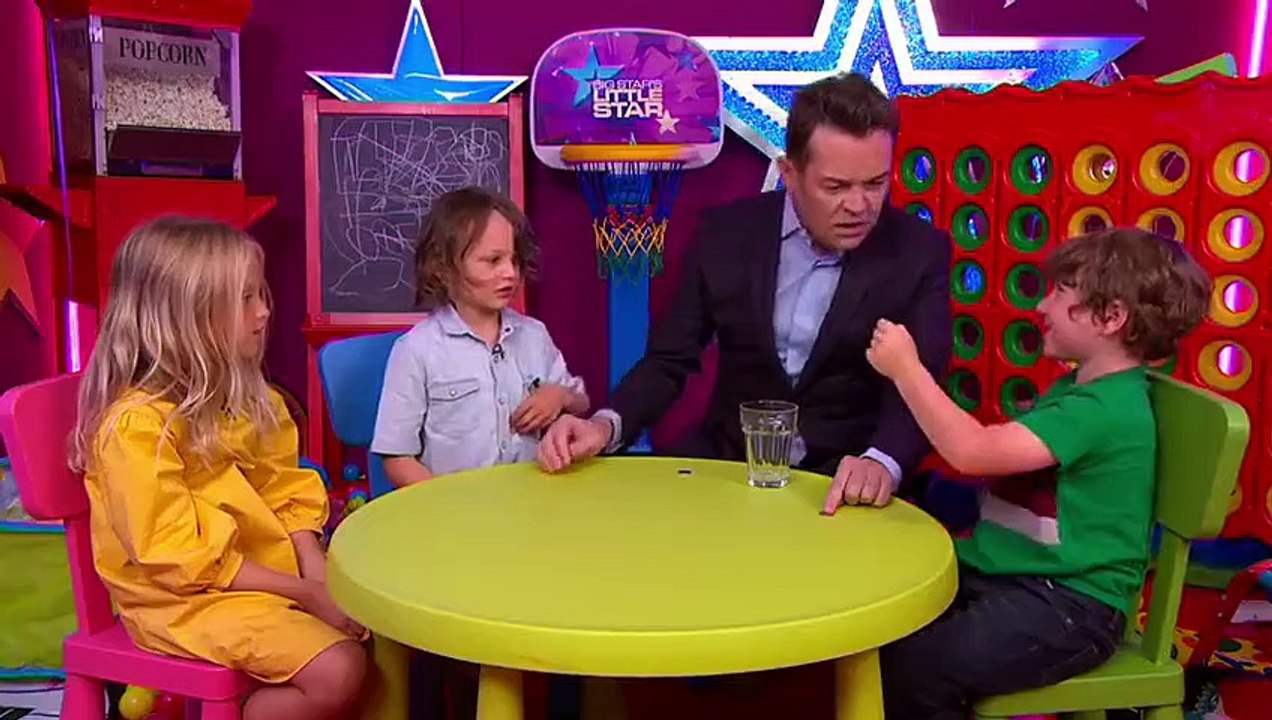 Big Stars Little Star - Se5 - Ep02 HD Watch HD Deutsch