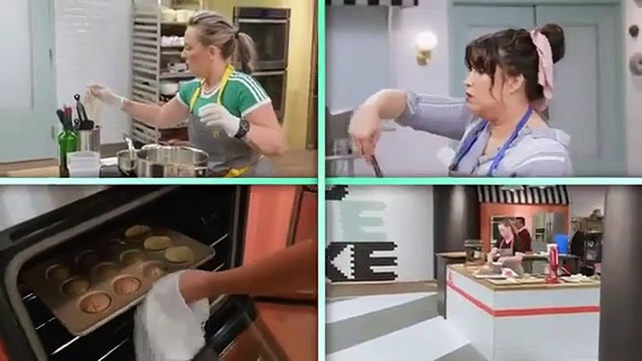 Big Time Bake - Se1 - Ep01 HD Watch HD Deutsch