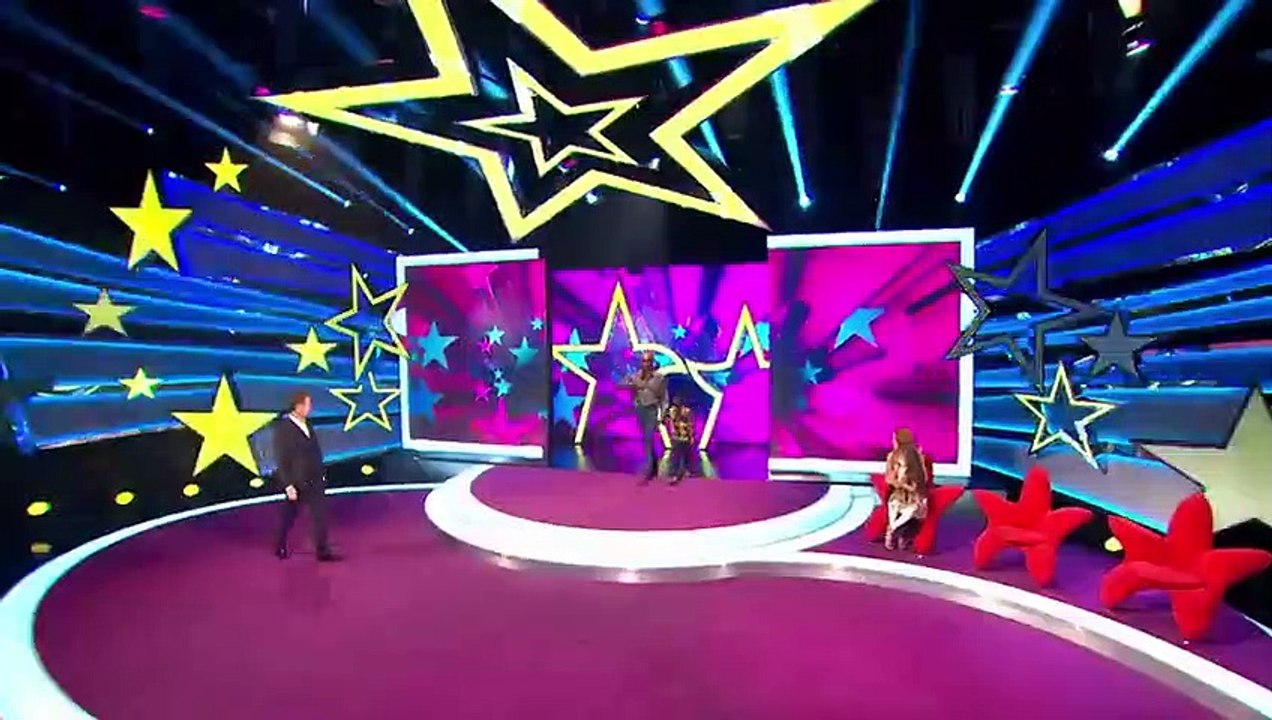 Big Stars Little Star - Se5 - Ep06 HD Watch HD Deutsch