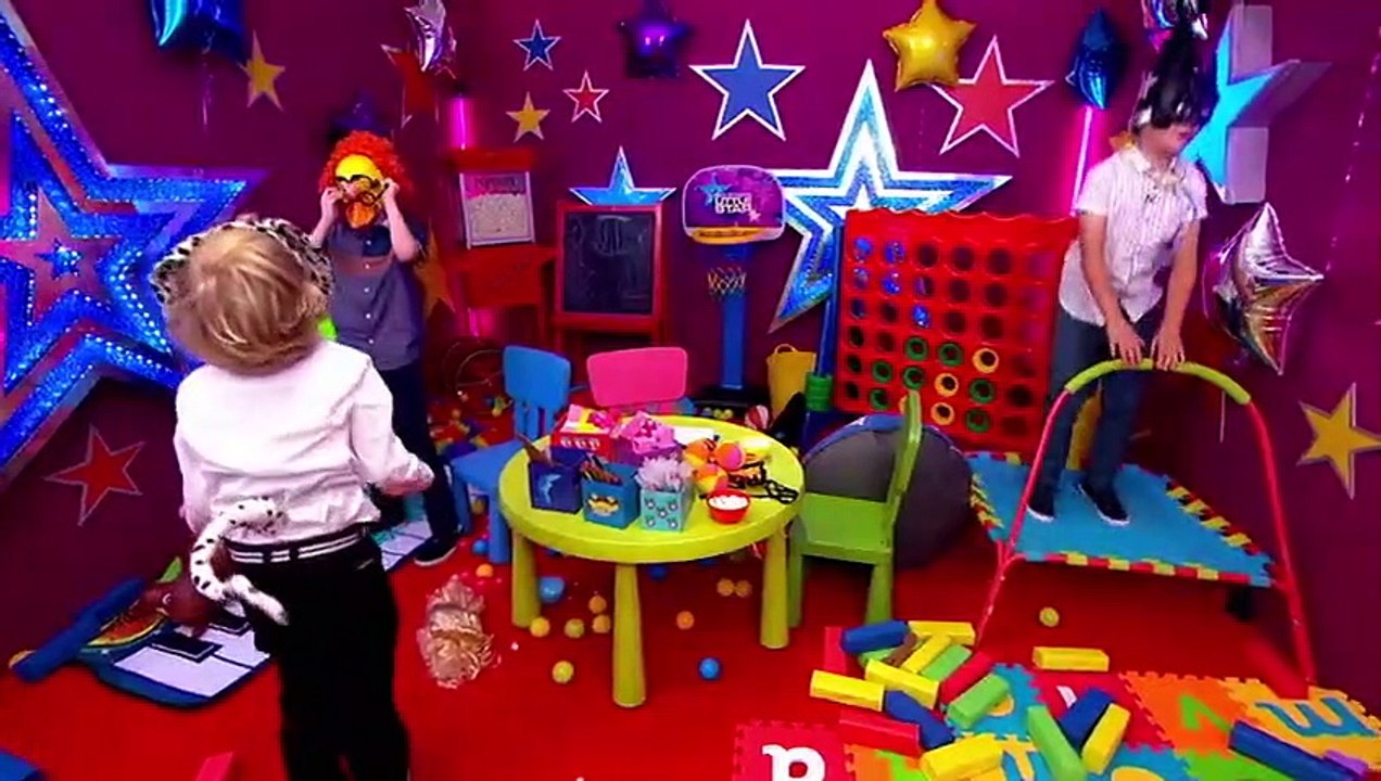 Big Stars Little Star - Se5 - Ep04 HD Watch HD Deutsch