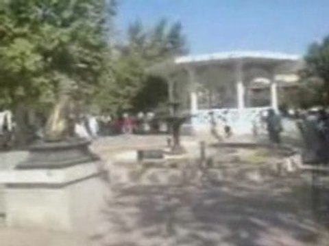 Souk ahras(41) thagaste algerie