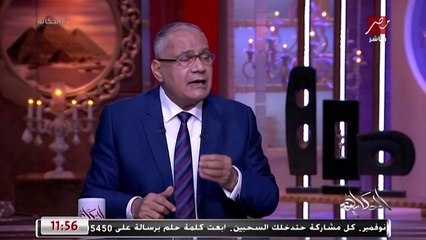 Download Video: د. سعد الدين الهلالي: الدين بيكلف الإنسان يجيب الحل.. عشان كده لازم الحل يكون إنساني فقهي