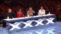 America's Got Talent - The Champions - Se2 - Ep02 - The Champions Two HD Watch HD Deutsch