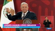 López Obrador propone enviar a legisladores a Brasil para 