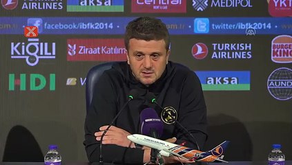 Hakan Keleş: "Düzeltmek bizim elimizde"