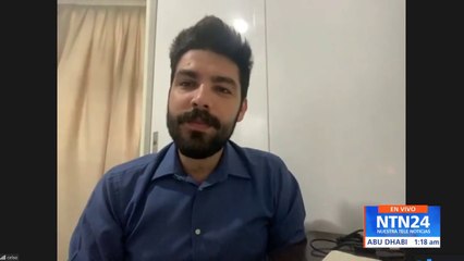 “La sociedad tiene una polarización muy enraizada”: Celso de Oliveira Santos analizó los resultados de las elecciones en Brasil