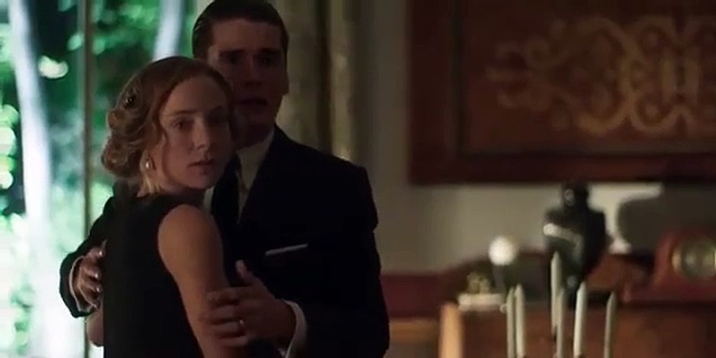 Cable Girls - Se1 - Ep07 - Chapter 7 - Loss HD Watch HD Deutsch