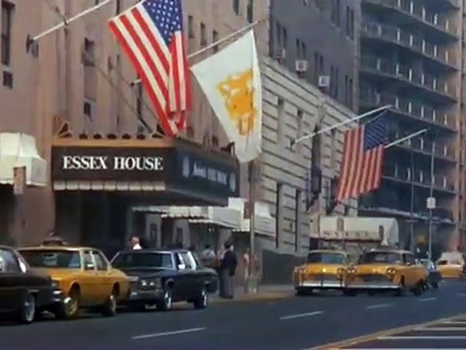 Cagney $$ Lacey - Se1 - Ep03 HD Watch HD Deutsch