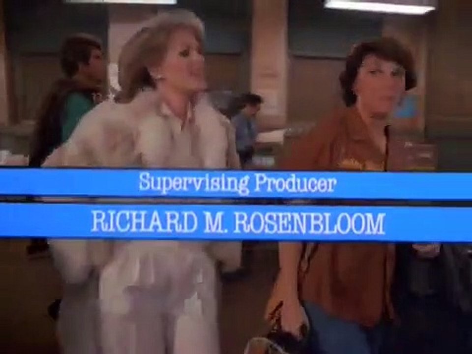 Cagney $$ Lacey - Se1 - Ep04 HD Watch HD Deutsch