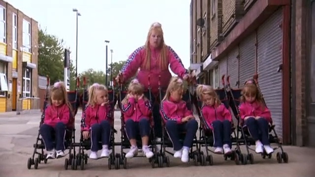 Little Britain Staffel 3 Folge 2
