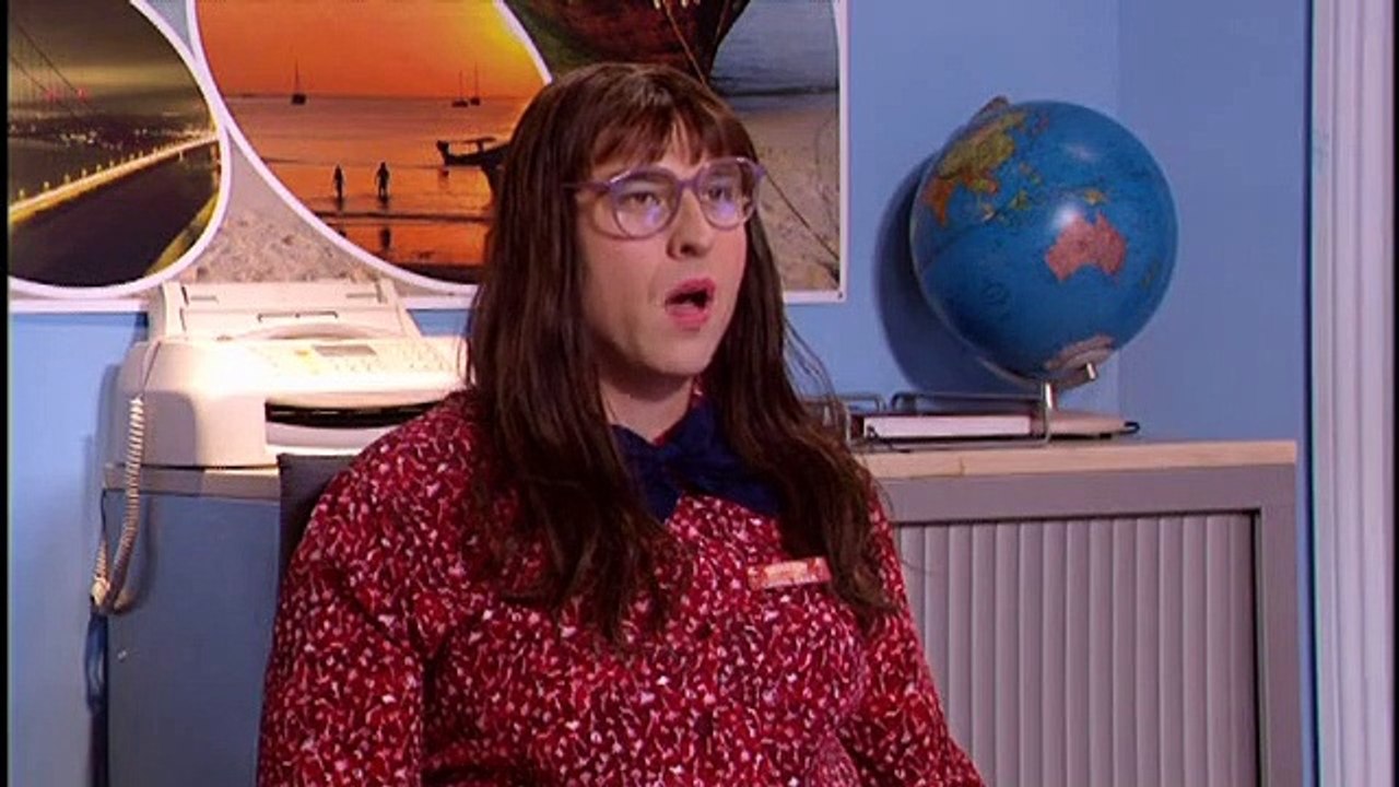 Little Britain Staffel 3 Folge 3