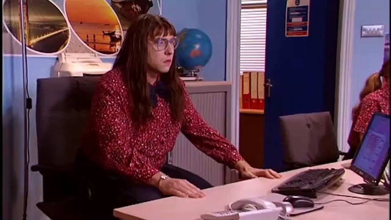 Little Britain Staffel 3 Folge 4