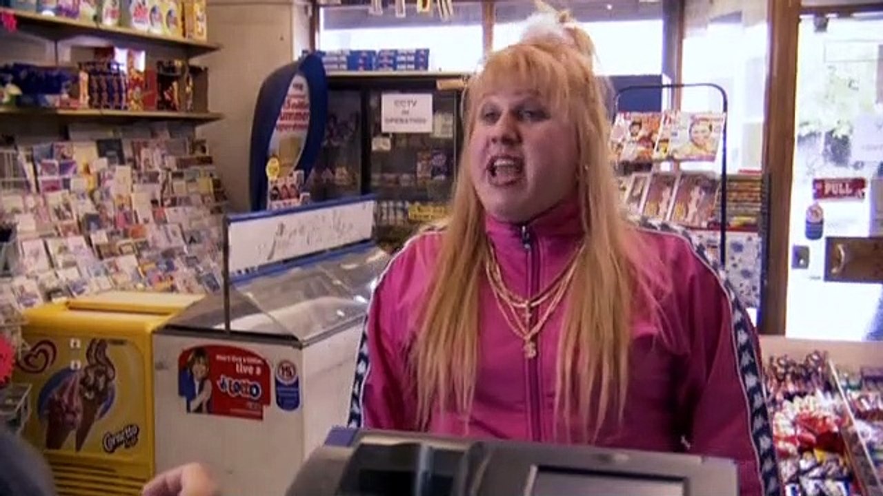 Little Britain Staffel 3 Folge 6