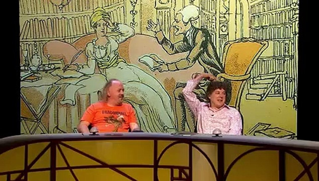 QI XL Se8 - Ep02 HD Watch HD Deutsch