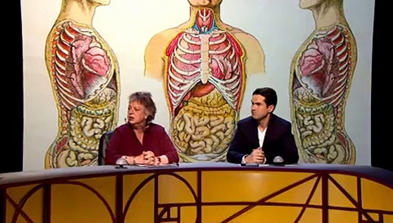 QI XL Se8 - Ep04 HD Watch HD Deutsch