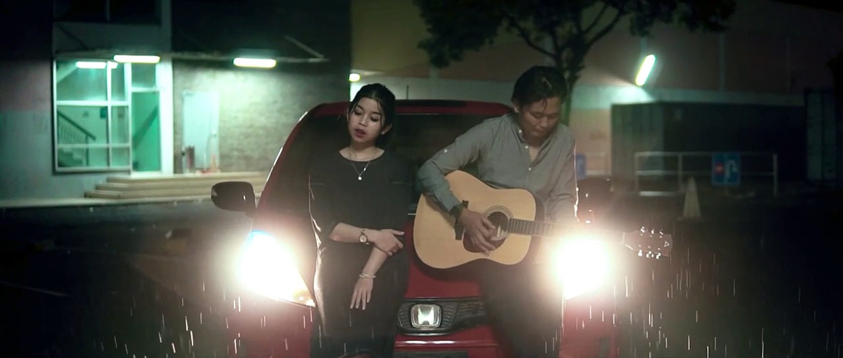 Let Her Go - Passenger (Superlaks Ft. Fransisca Cover)