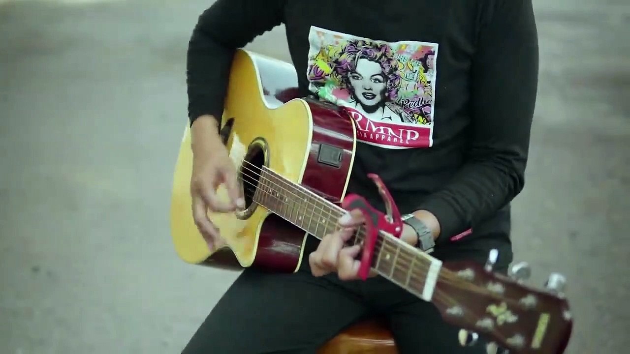 Trouble Is A Friend - Lenka (Superlaks ft. Fransisca Cover)