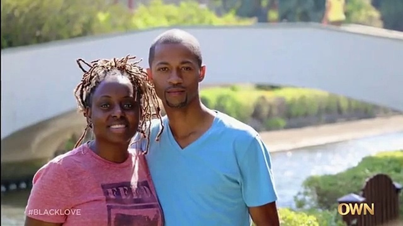 BLACK LOVE - Se5 - Ep01 HD Watch HD Deutsch