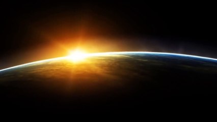 NASA investiga planeta anão que gira rápido e que parece um ovo