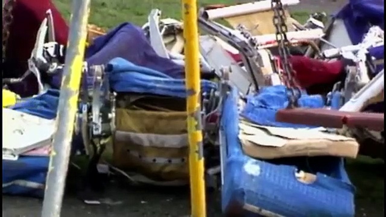 Disclosure - Se1 - Ep05 - The Lockerbie Legacy HD Watch HD Deutsch