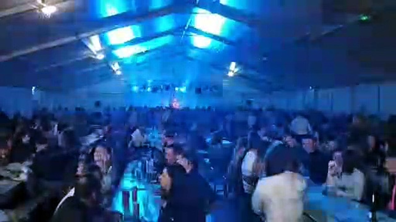 C'est maintenant !