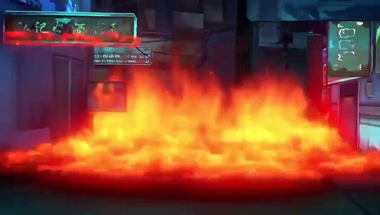 Rakshasa Street - Ep02 HD Watch HD Deutsch