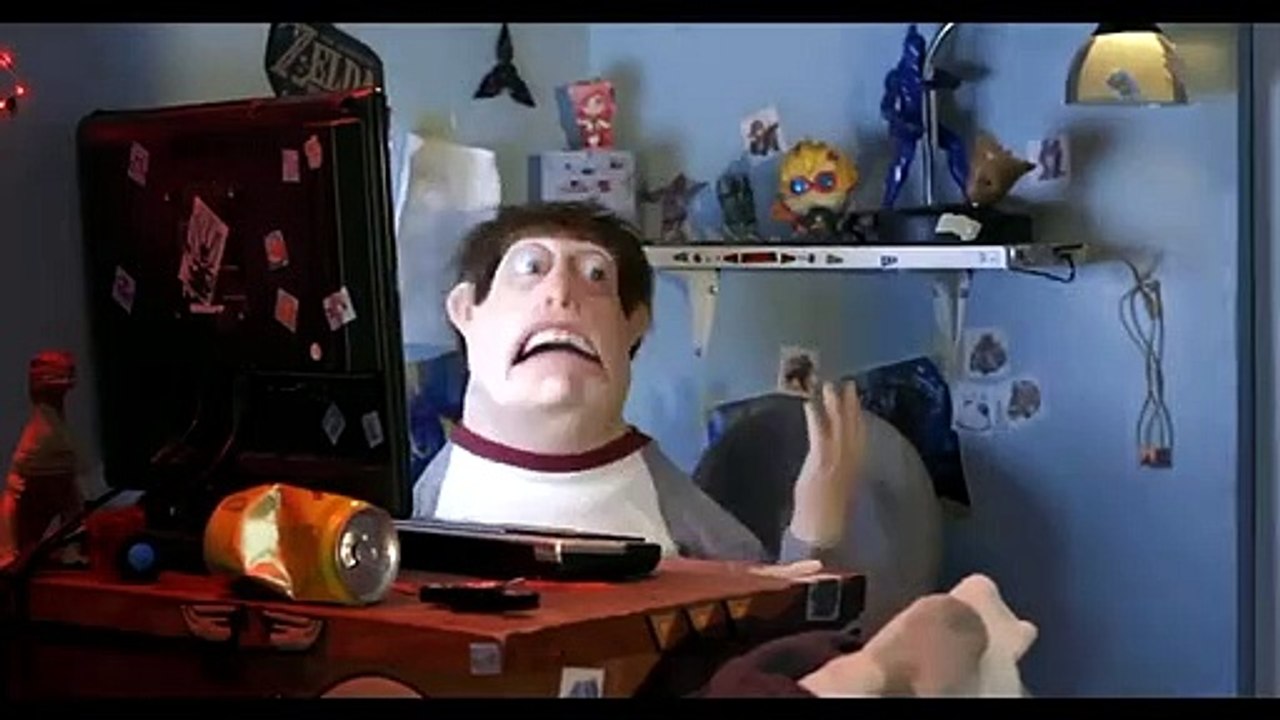 Blark and Son - Se1 - Ep08 - Clever Blark HD Watch HD Deutsch