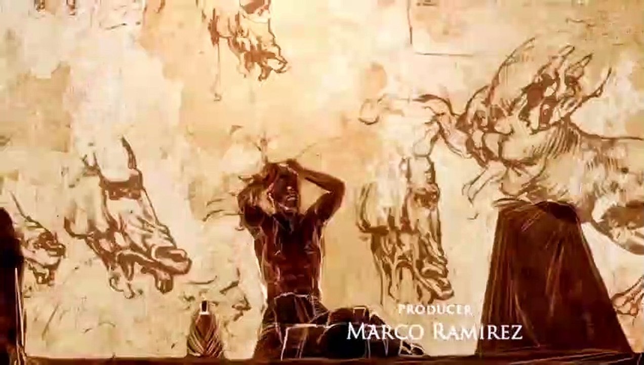 Da Vincis Demons - Se2 - Ep01 - The Blood of Man HD Watch HD Deutsch