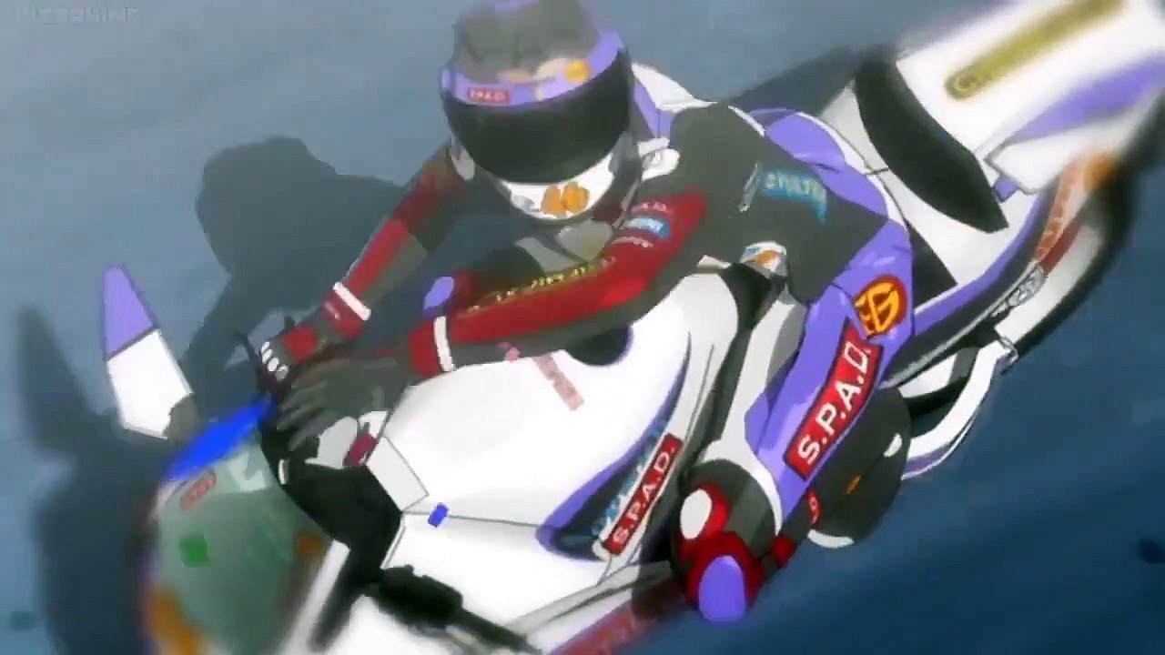 Blassreiter - Ep05 HD Watch HD Deutsch