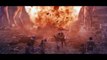 L'Attaque des Titans : La Fin du monde Bande-annonce (DE)
