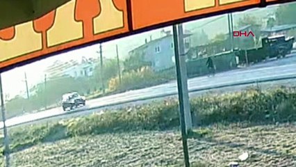 10 yaşındaki çocuk okula giderken feci kazada can verdi