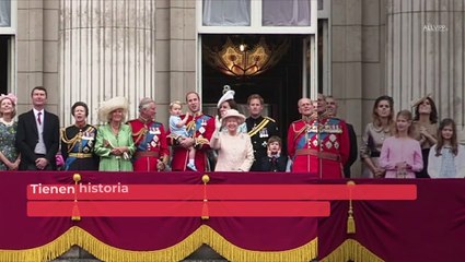 "La monarquía simboliza mucho del mal" Celebridades a las que les disgusta la familia real