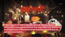 ¿Se vistió de... indio nativo? Disfraces de Halloween de famosos que fueron verdaderos 'fails'