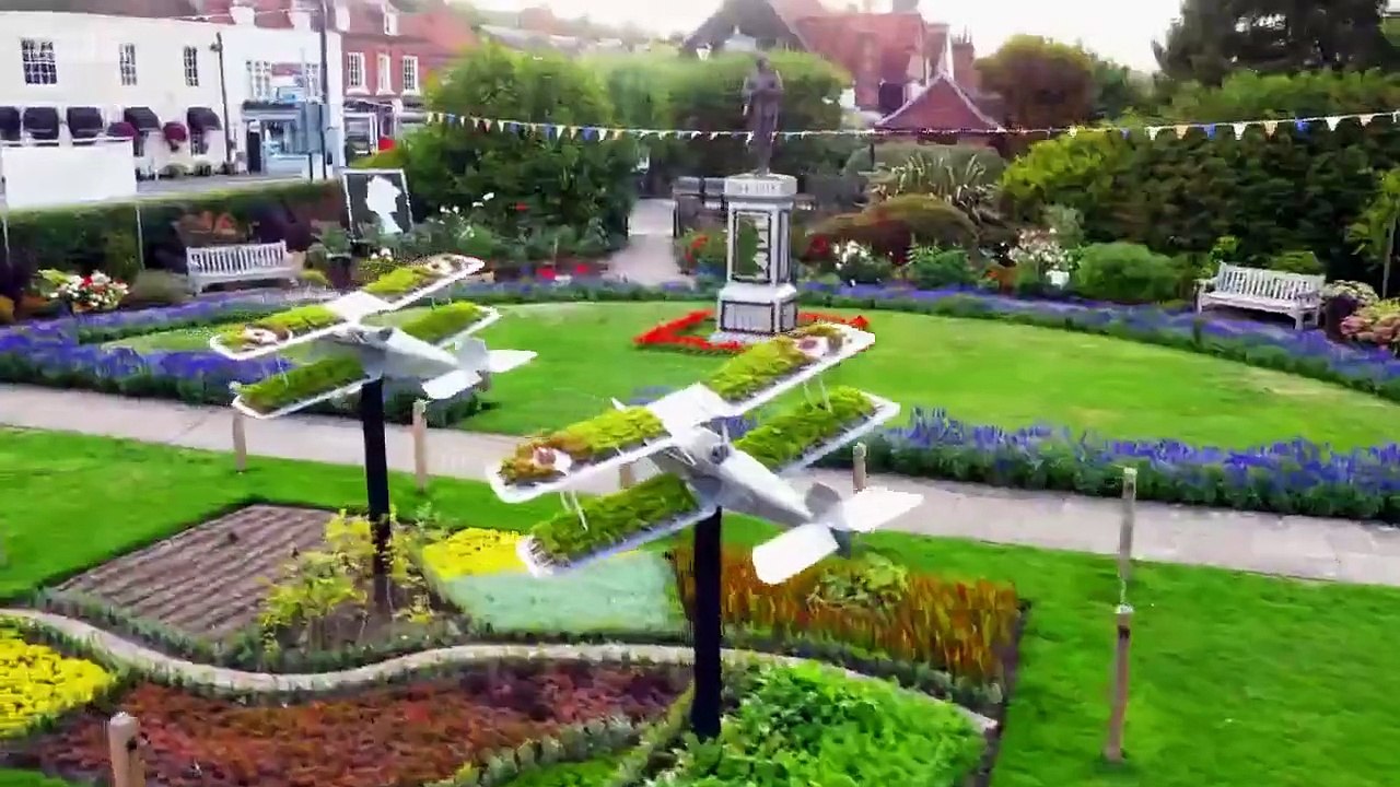 Britain in Bloom - Se2 - Ep09 HD Watch HD Deutsch