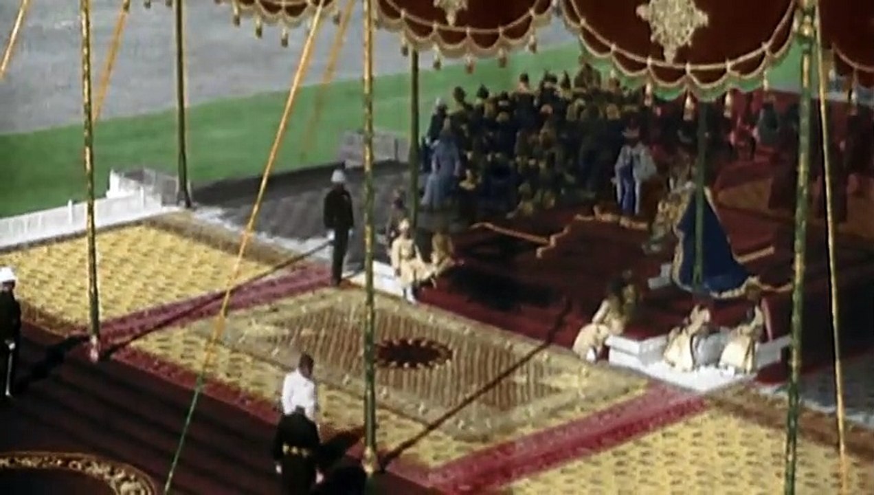 Britain in Color - Se1 - Ep02 - Empire HD Watch HD Deutsch