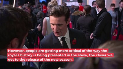 'The Crown': What Is Fact and What It Fiction In The Series?