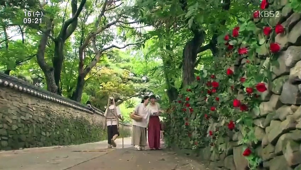 Dal-Soon's Spring - Ep03 HD Watch HD Deutsch