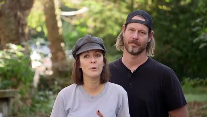 Restored by the Fords - Se1 - Ep03 HD Watch HD Deutsch