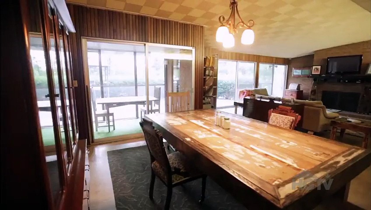 Restored by the Fords - Se1 - Ep02 HD Watch HD Deutsch