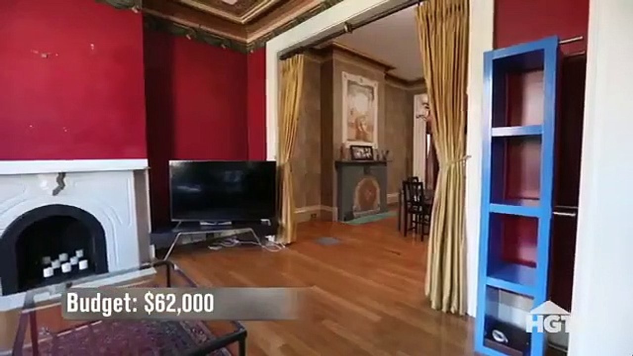 Restored by the Fords - Se1 - Ep09 HD Watch HD Deutsch