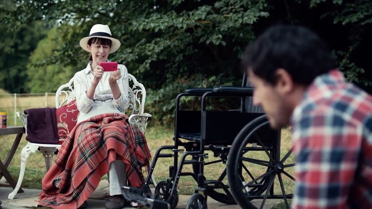 Blood - Se1 - Ep06 HD Watch HD Deutsch