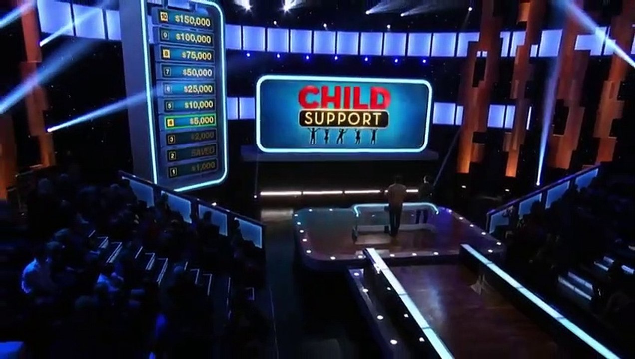Child Support - Se2 - Ep05 HD Watch HD Deutsch