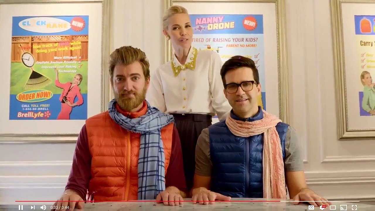 Rhett and Links Buddy System - Se1 - Ep07 - Another We HD Watch HD Deutsch