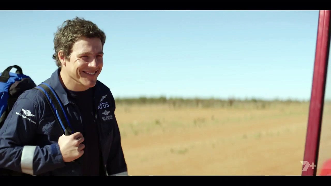 RFDS - Se1 - Ep04 HD Watch HD Deutsch