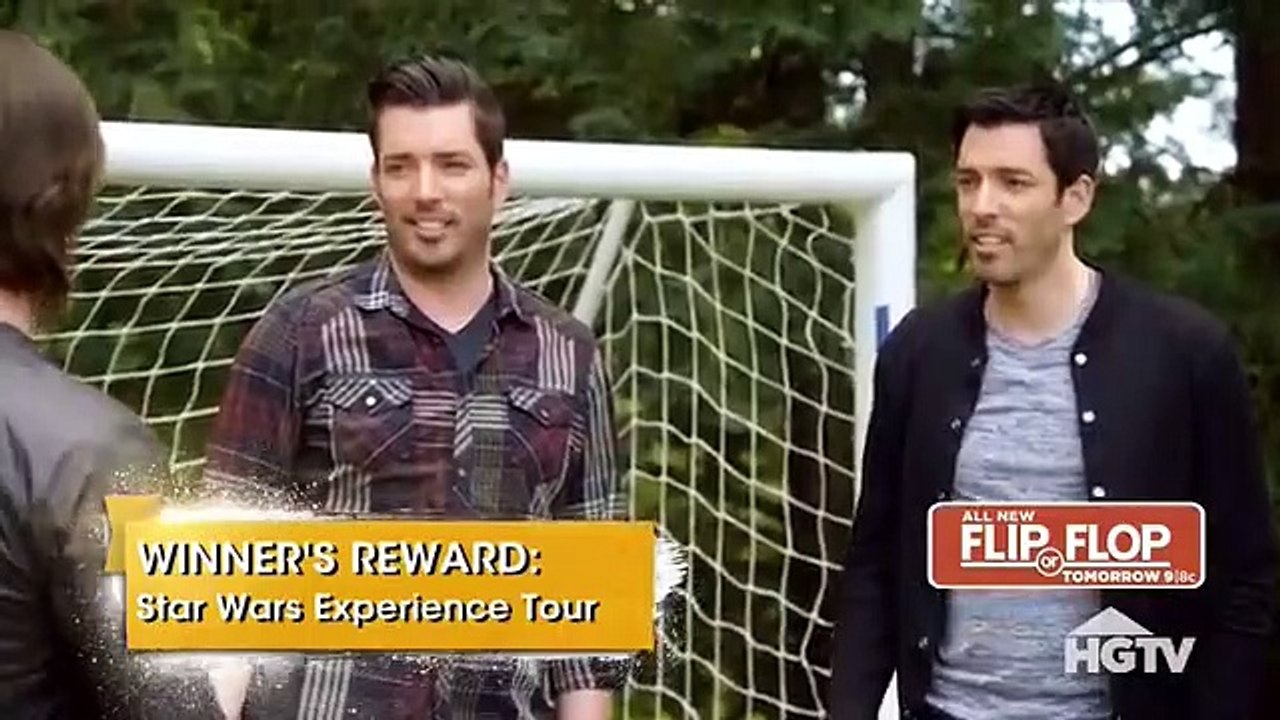 Brother Vs Brother - Se6 - Ep02 - California Kitchens HD Watch HD Deutsch