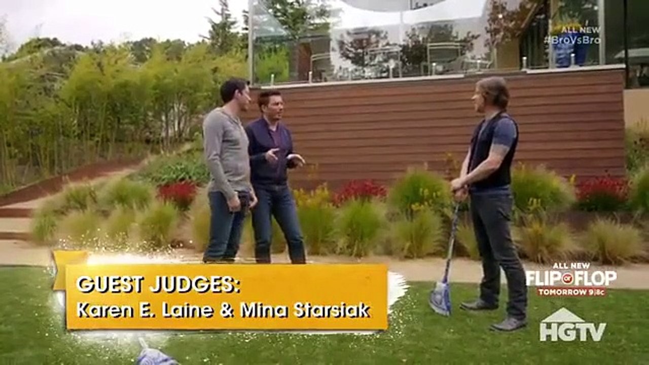 Brother Vs Brother - Se6 - Ep05 - Guest Rooms for the Win HD Watch HD Deutsch