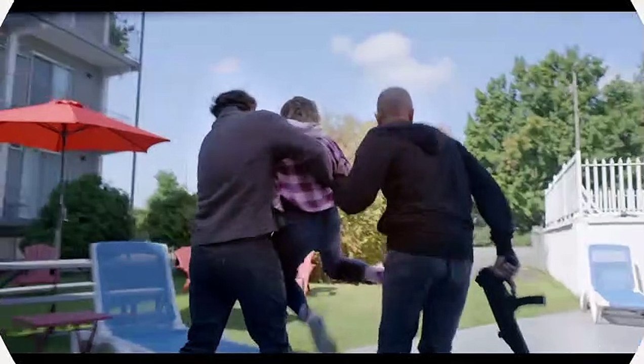 Alert Season 1
