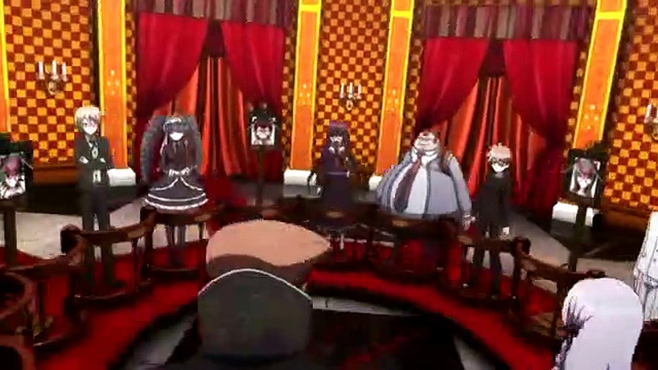 Danganronpa - The Animation - Se1 - Ep05 HD Watch HD Deutsch